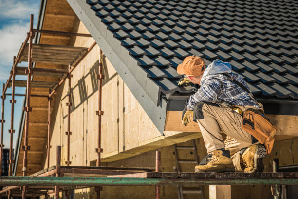 Best Roof Inspection Near Me  in Helemano, HI