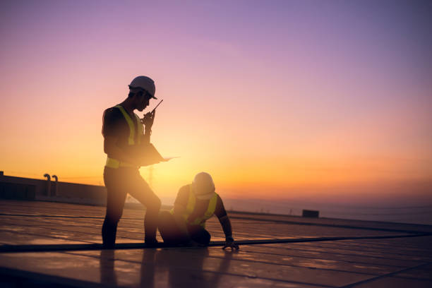 Best Residential Roofing Contractor  in Helemano, HI