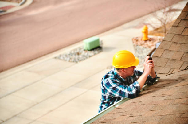 Best Commercial Roofing Services  in Helemano, HI