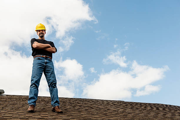 Best Commercial Roof Installation  in Helemano, HI