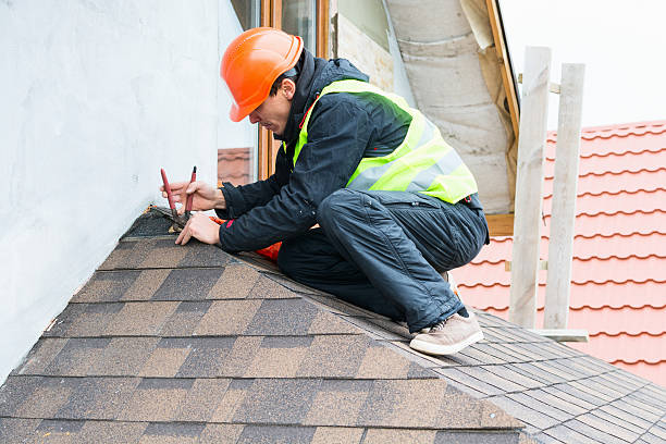 Best Residential Roofing Contractor  in Helemano, HI
