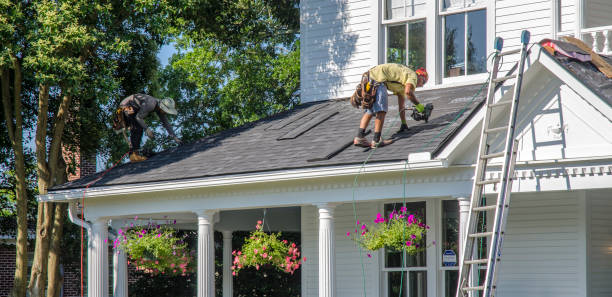 Quick and Trustworthy Emergency Roof Repair Services in Helemano, HI