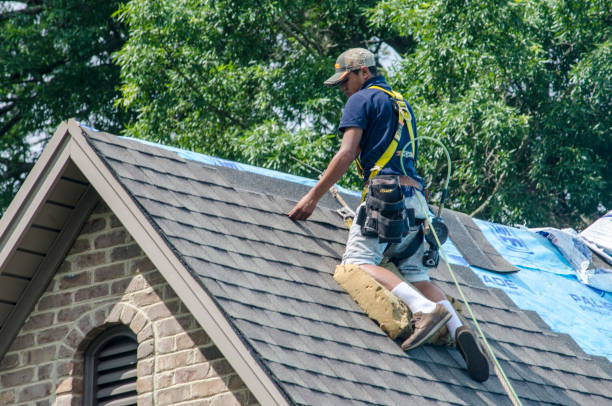 Best Residential Roofing Contractor  in Helemano, HI
